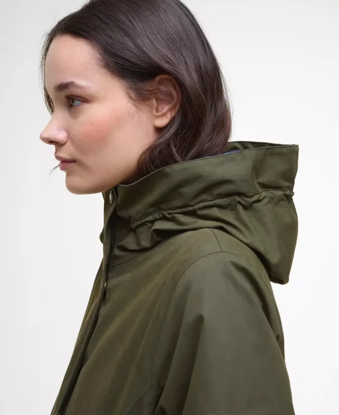 Bamburgh Wasserdichte Jacke Bamburgh Wasserdichte Jacke