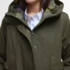 Bamburgh Wasserdichte Jacke Bamburgh Wasserdichte Jacke