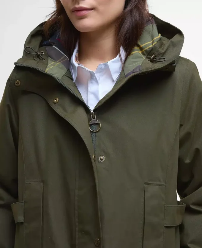 Bamburgh Wasserdichte Jacke Bamburgh Wasserdichte Jacke