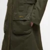 Bamburgh Wasserdichte Jacke Bamburgh Wasserdichte Jacke
