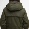 Bamburgh Wasserdichte Jacke Bamburgh Wasserdichte Jacke