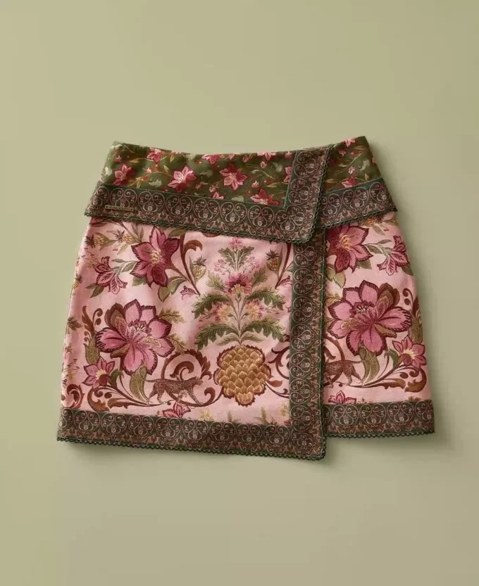 Barbour FARM Rio Thais Minirock Barbour FARM Rio Thais Minirock