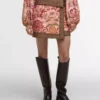 Barbour FARM Rio Thais Minirock Barbour FARM Rio Thais Minirock