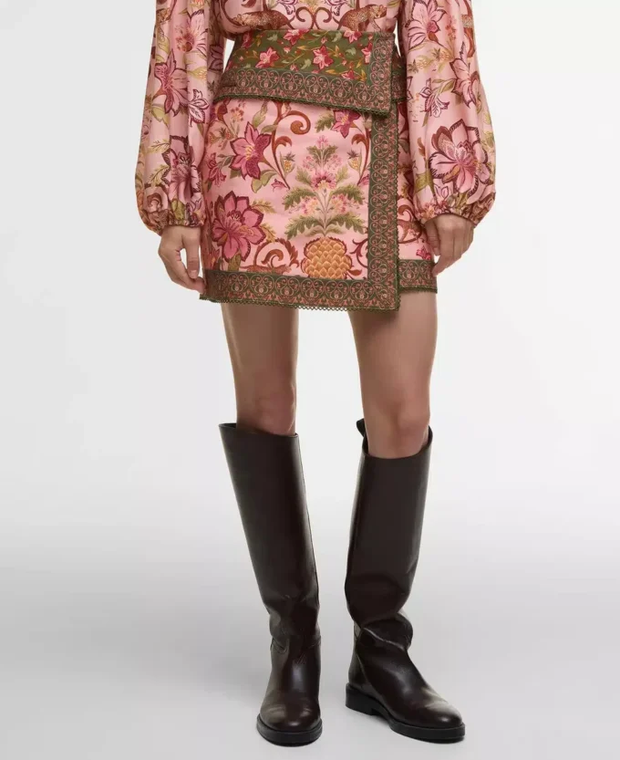 Barbour FARM Rio Thais Minirock Barbour FARM Rio Thais Minirock