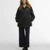 Barbour x GANNI Wachs-Dufflecoat Barbour x GANNI Wachs-Dufflecoat