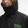 Barbour x GANNI Wachs-Dufflecoat Barbour x GANNI Wachs-Dufflecoat