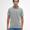 Barnard Kurzarm-Poloshirt Barnard Kurzarm-Poloshirt