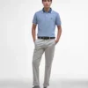 Barnard Kurzarm-Poloshirt Barnard Kurzarm-Poloshirt