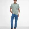 Barnard Kurzarm-Poloshirt Barnard Kurzarm-Poloshirt