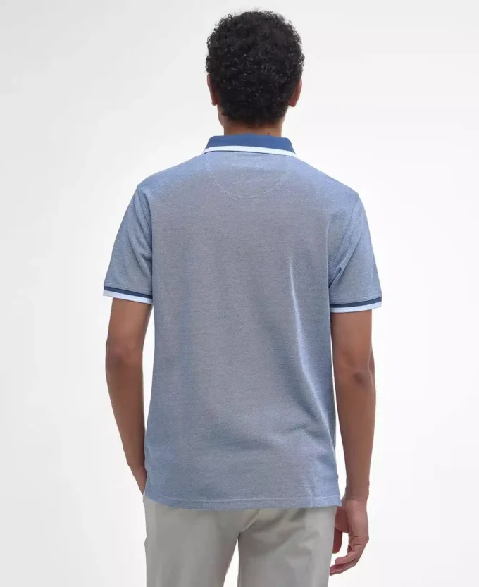 Barnard Kurzarm-Poloshirt Barnard Kurzarm-Poloshirt
