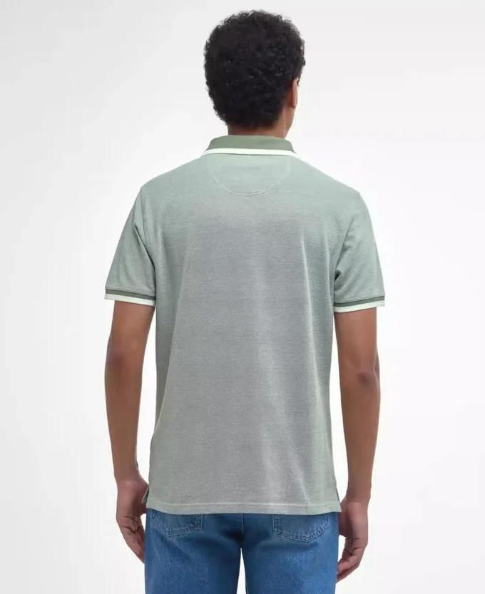 Barnard Kurzarm-Poloshirt Barnard Kurzarm-Poloshirt