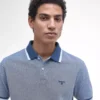 Barnard Kurzarm-Poloshirt Barnard Kurzarm-Poloshirt