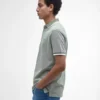 Barnard Kurzarm-Poloshirt Barnard Kurzarm-Poloshirt