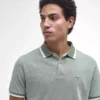 Barnard Kurzarm-Poloshirt Barnard Kurzarm-Poloshirt