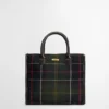 Barrhill Tartan-Tragetasche