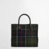 Barrhill Tartan-Tragetasche