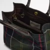 Barrhill Tartan-Tragetasche