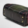 Barrhill Tartan-Tragetasche
