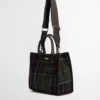 Barrhill Tartan-Tragetasche
