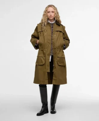 Bilsdale Showerproof Jacke