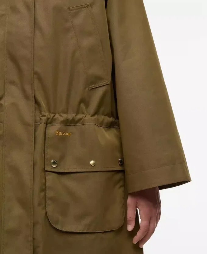 Bilsdale Showerproof Jacke Bilsdale Showerproof Jacke