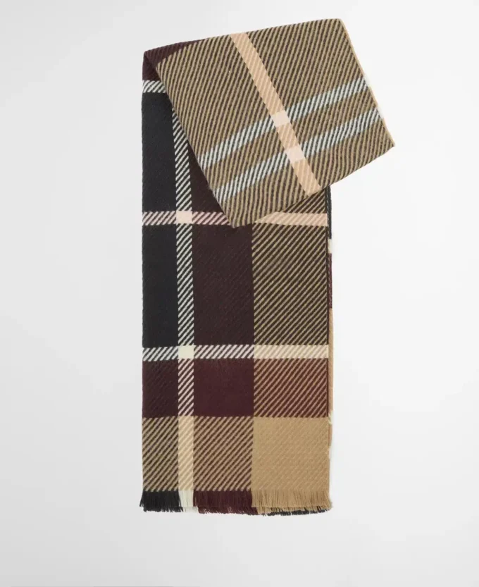 Blair Tartan-Schal