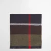Blair Tartan-Schal