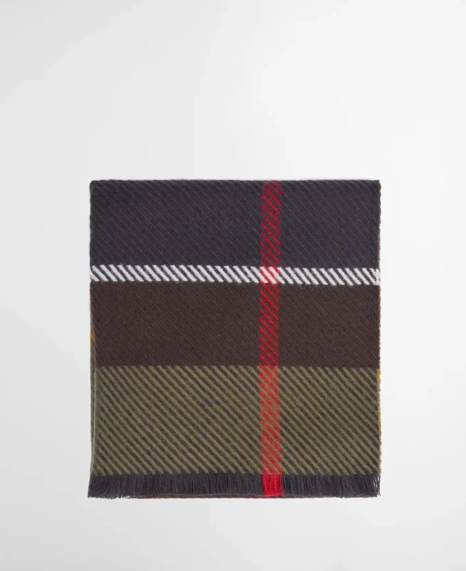 Blair Tartan-Schal