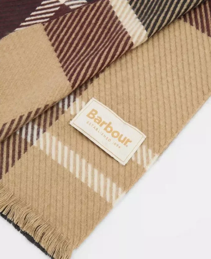 Blair Tartan-Schal