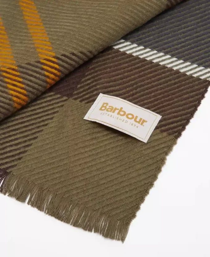 Blair Tartan-Schal