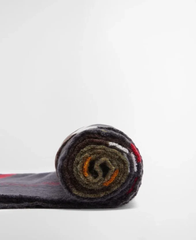 Blair Tartan-Schal
