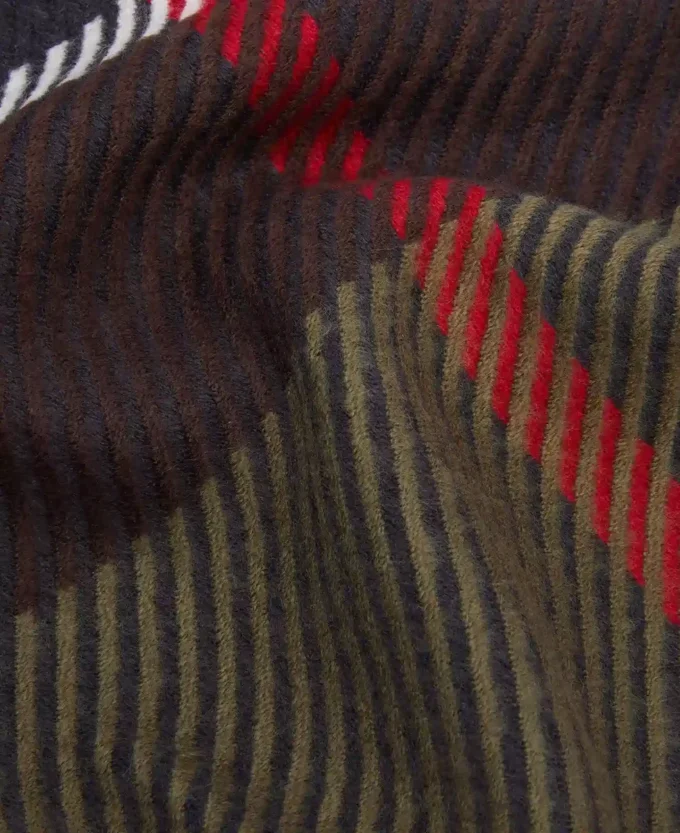 Blair Tartan-Schal