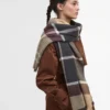 Blair Tartan-Schal