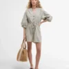 Bobby gestreifter Playsuit Bobby gestreifter Playsuit