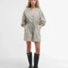 Bobby gestreifter Playsuit Bobby gestreifter Playsuit
