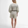 Bobby gestreifter Playsuit Bobby gestreifter Playsuit