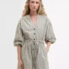 Bobby gestreifter Playsuit Bobby gestreifter Playsuit