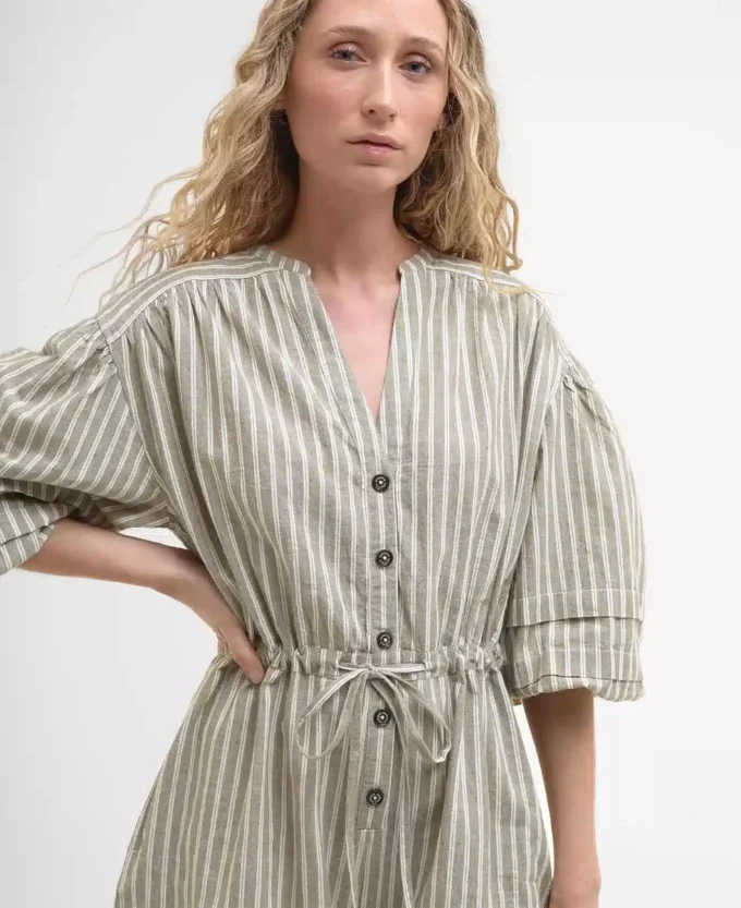 Bobby gestreifter Playsuit Bobby gestreifter Playsuit