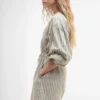 Bobby gestreifter Playsuit Bobby gestreifter Playsuit