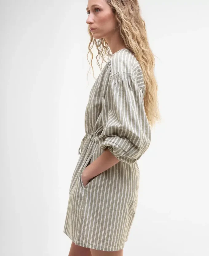 Bobby gestreifter Playsuit Bobby gestreifter Playsuit