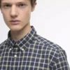 Bramham Kariertes Hemd