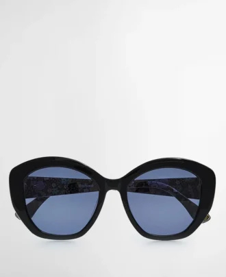 Cat-Eye-Sonnenbrille