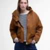 Cecile Showerproof Jacke