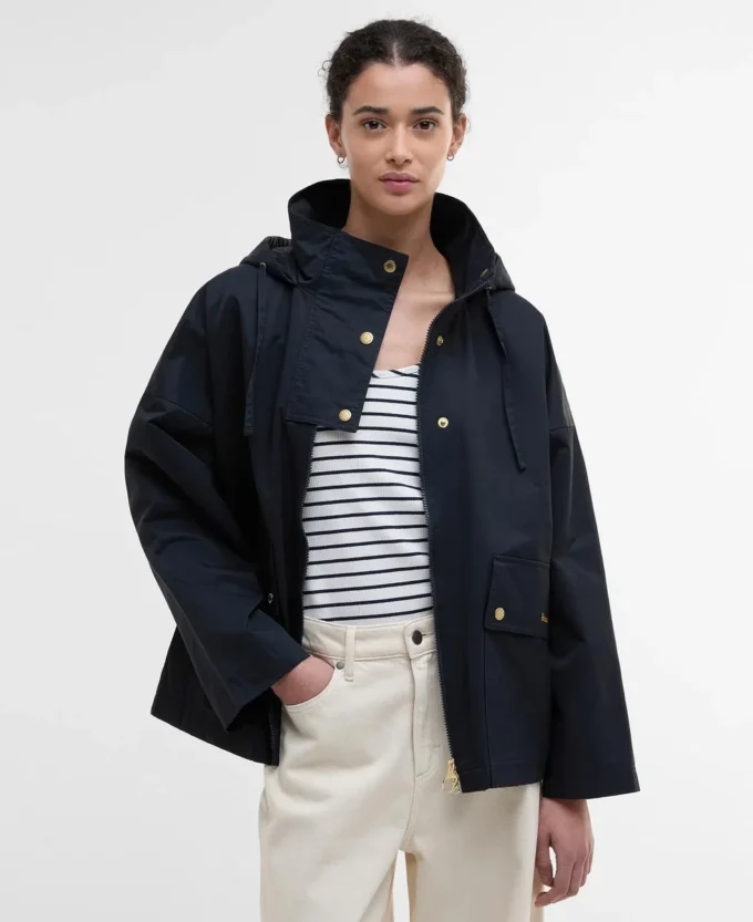 Cecile Showerproof Jacke