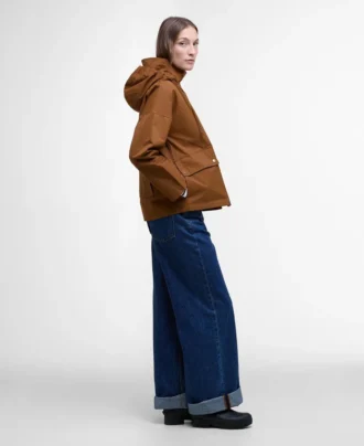 Cecile Showerproof Jacke