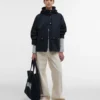 Cecile Showerproof Jacke