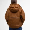 Cecile Showerproof Jacke