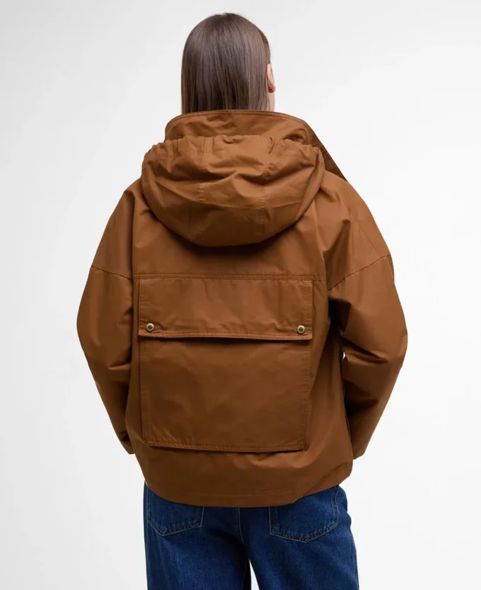 Cecile Showerproof Jacke