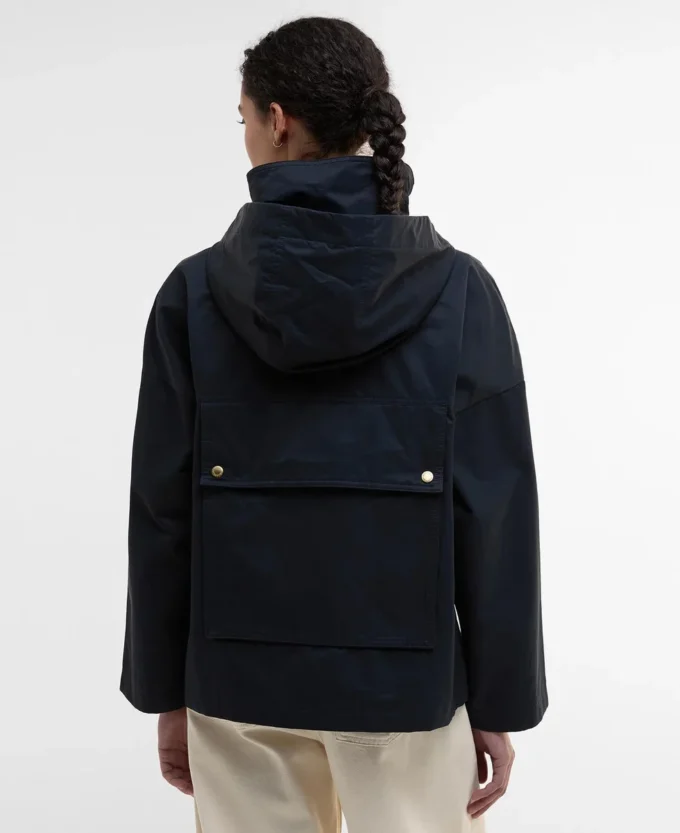 Cecile Showerproof Jacke