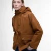 Cecile Showerproof Jacke